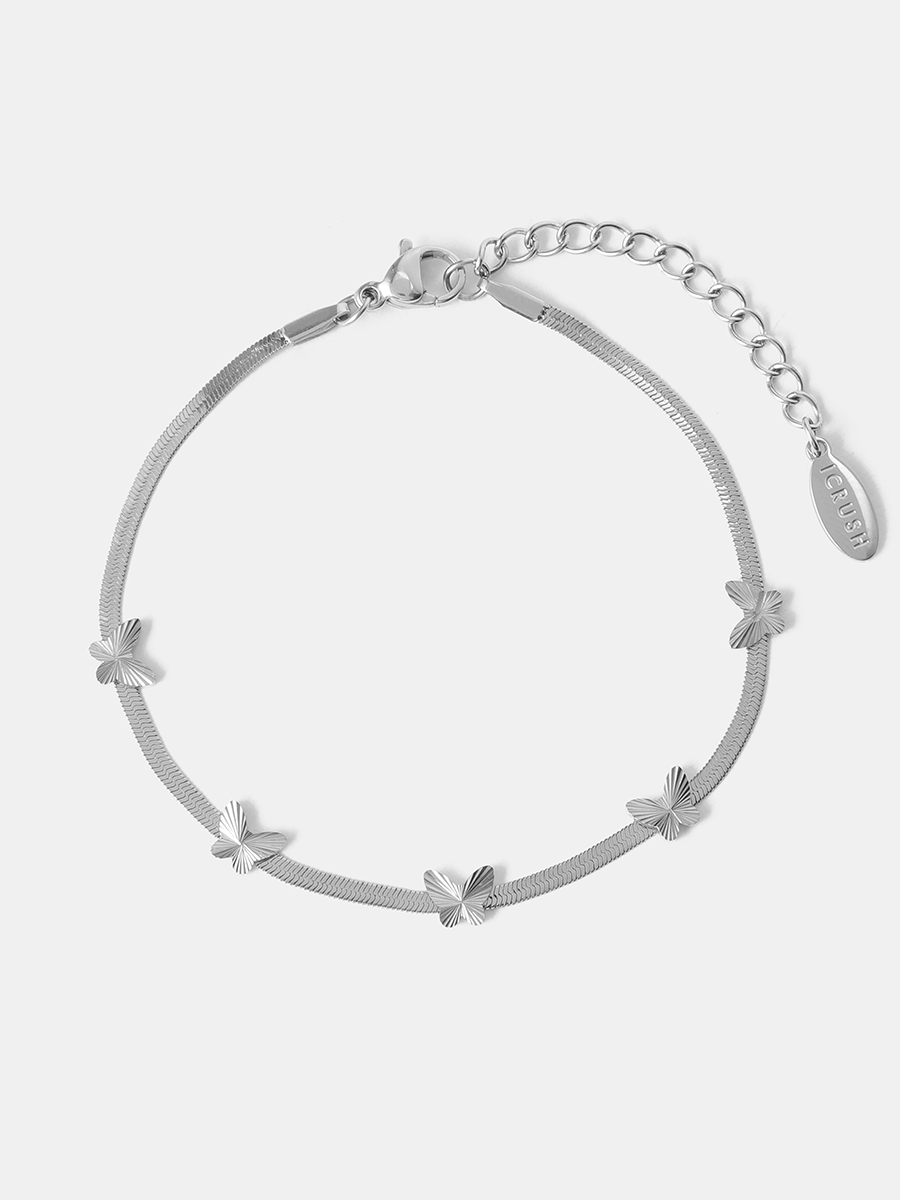 Delicate Butterfly ARMBAND