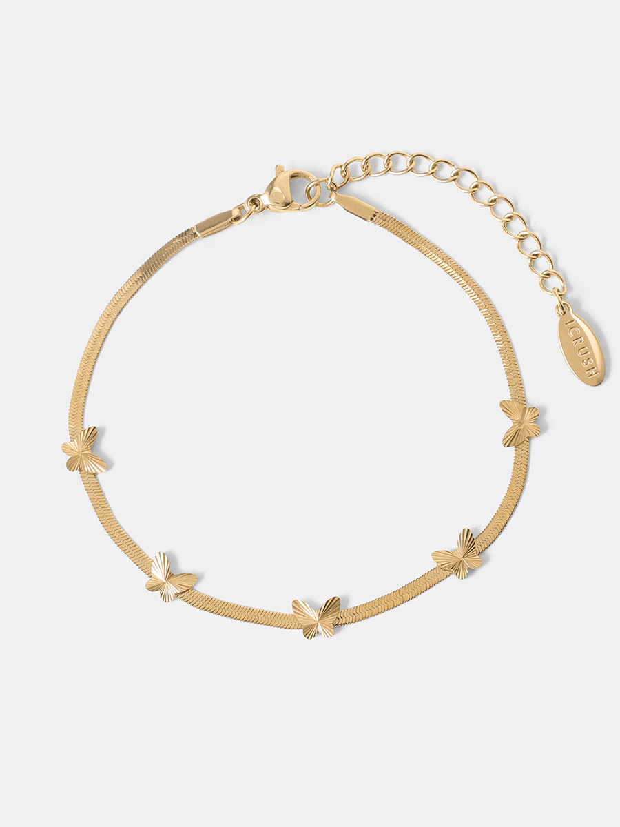 Delicate Butterfly ARMBAND