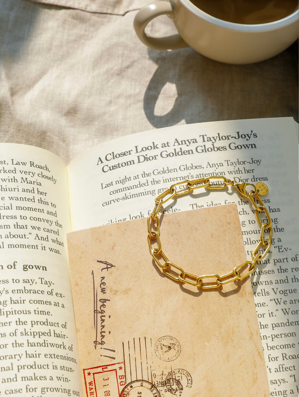 Classic Flexible ARMBAND
