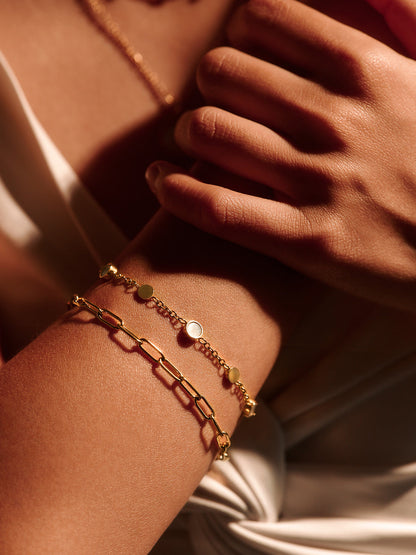 Galaxias ARMBAND
