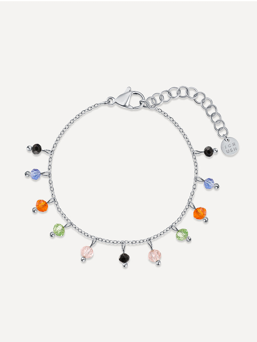 Bunt Stone ARMBAND