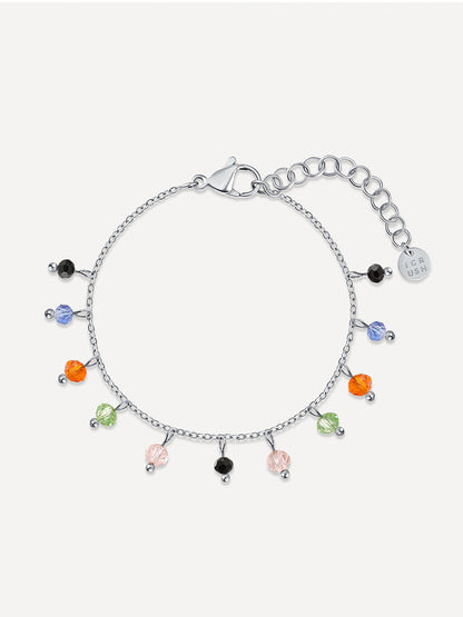 Bunt Stone ARMBAND