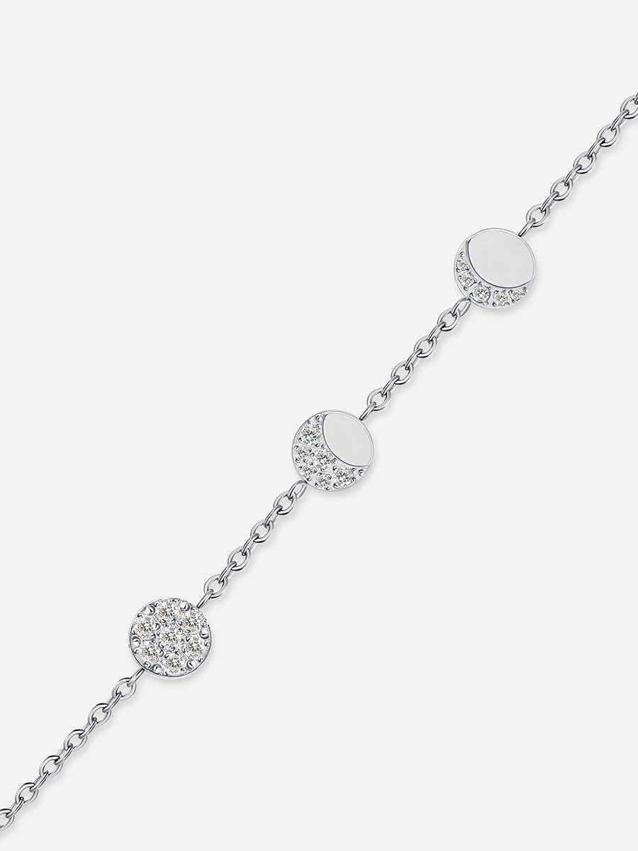 Moon Phase ARMBAND