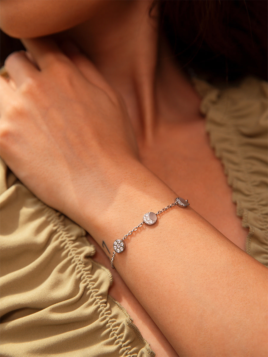 Moon Phase ARMBAND