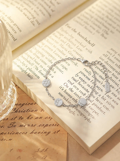 Moon Phase ARMBAND