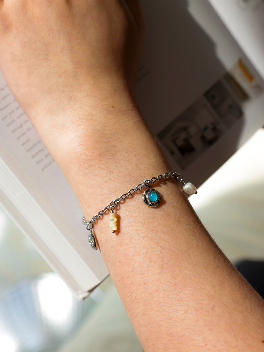 Summer Treasures ARMBAND