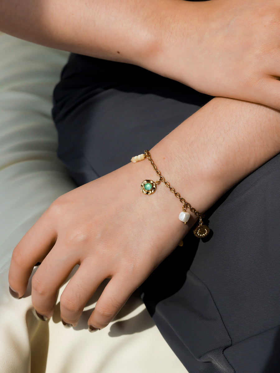 Summer Treasures ARMBAND
