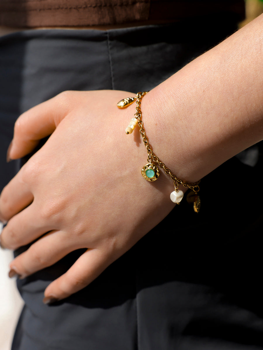 Summer Treasures ARMBAND