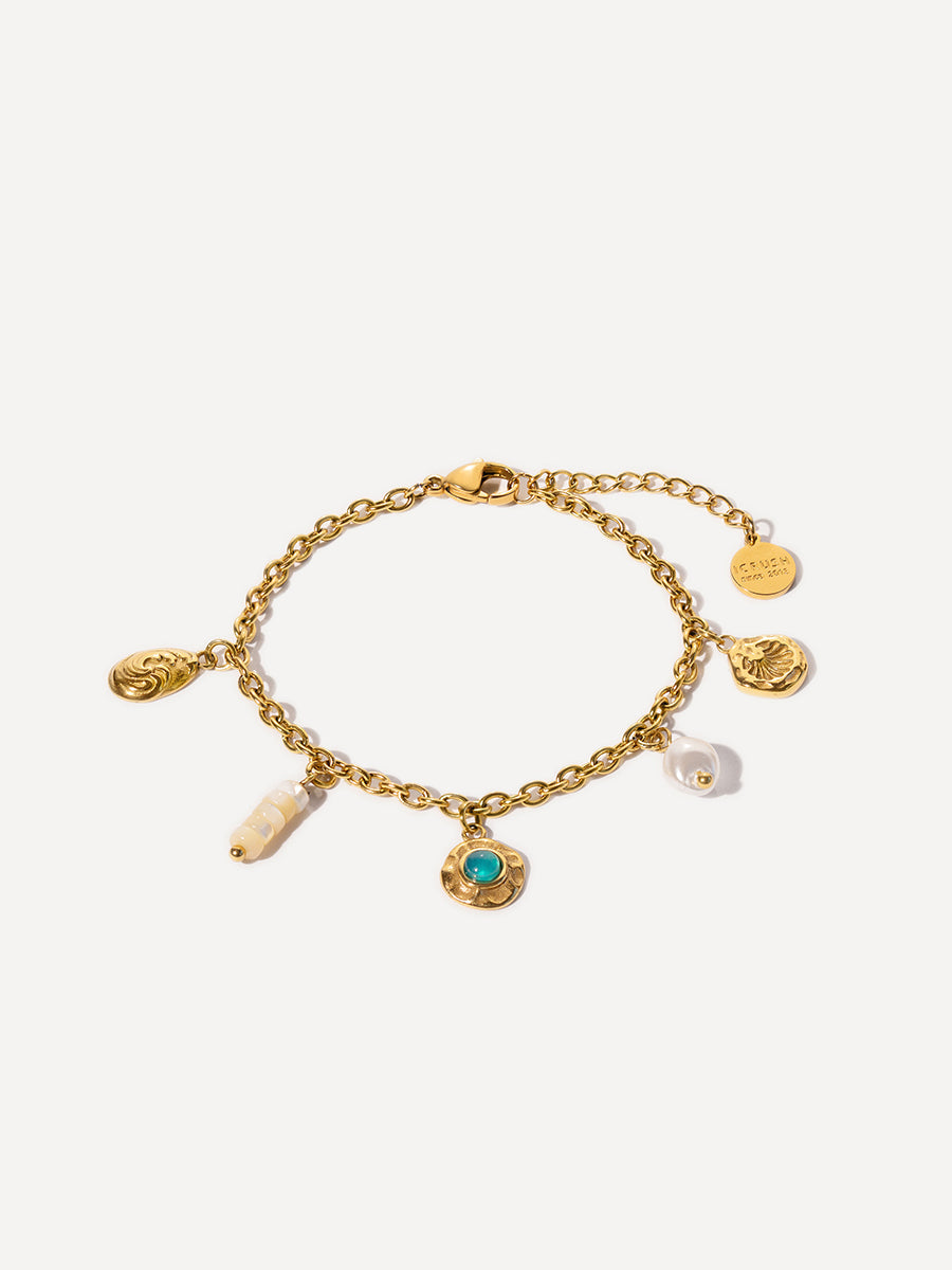 Summer Treasures ARMBAND