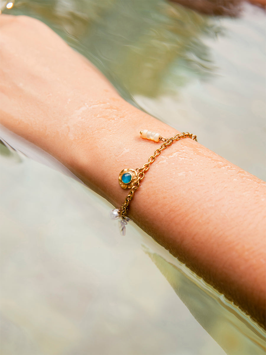 Summer Treasures ARMBAND
