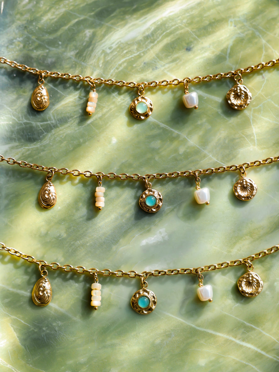 Summer Treasures ARMBAND