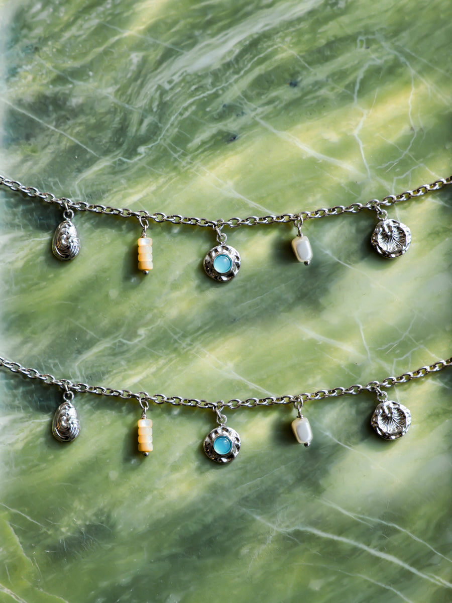 Summer Treasures ARMBAND
