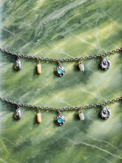 Summer Treasures ARMBAND