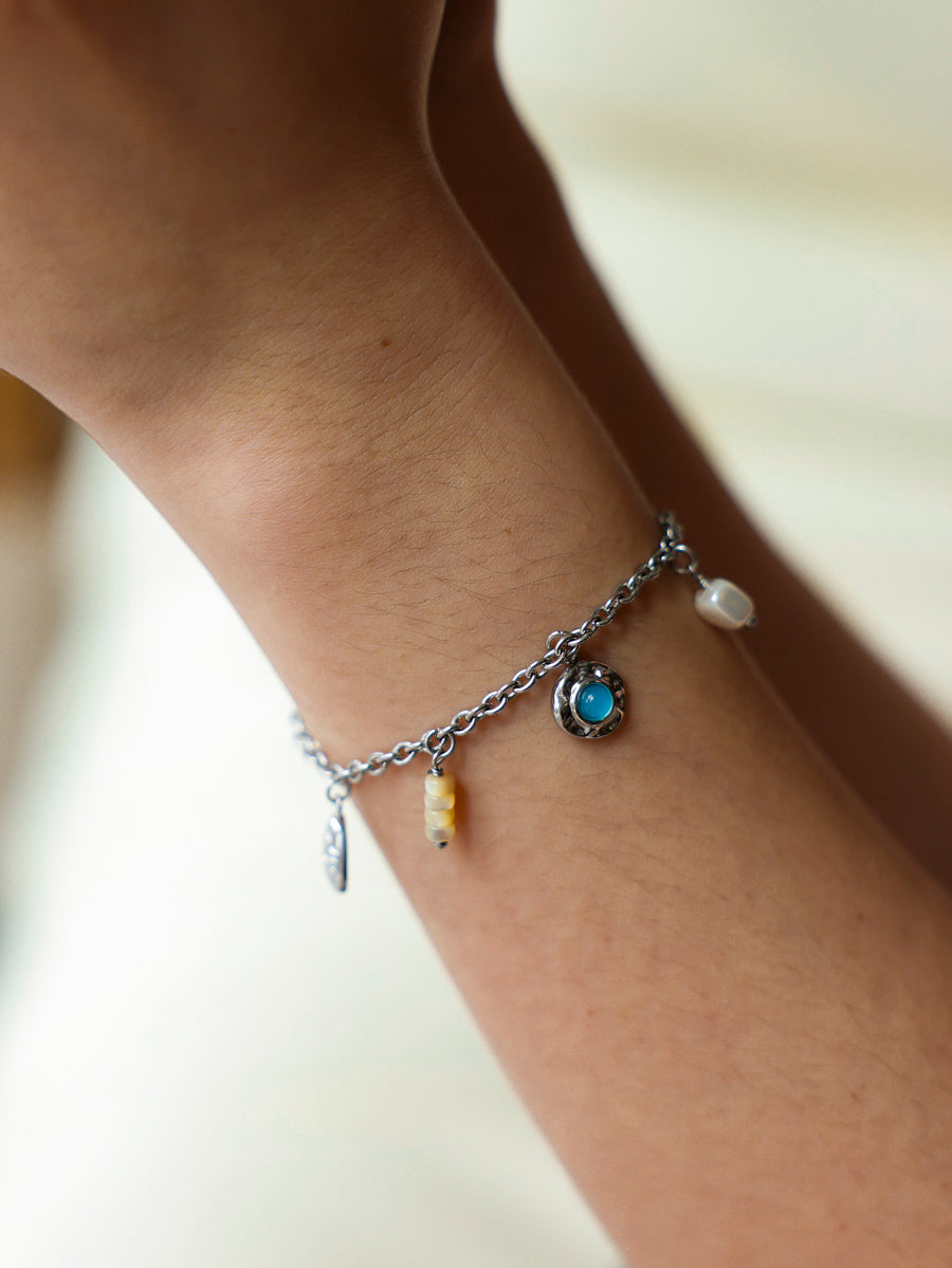 Summer Treasures ARMBAND