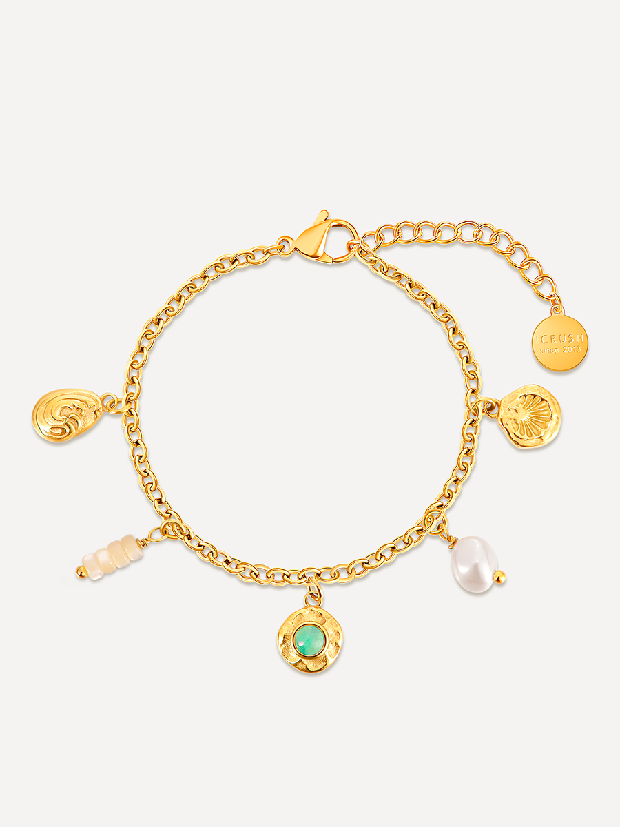 Summer Treasures ARMBAND