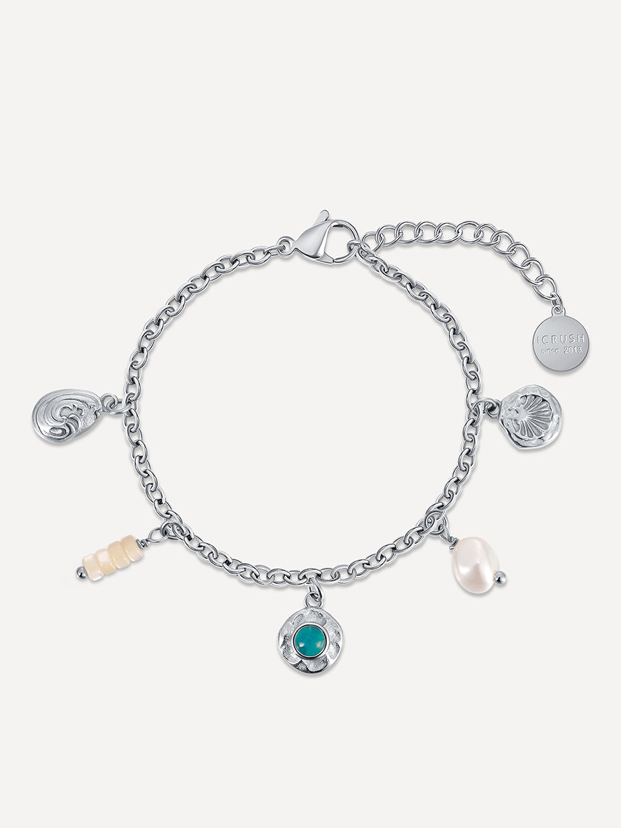 Summer Treasures ARMBAND