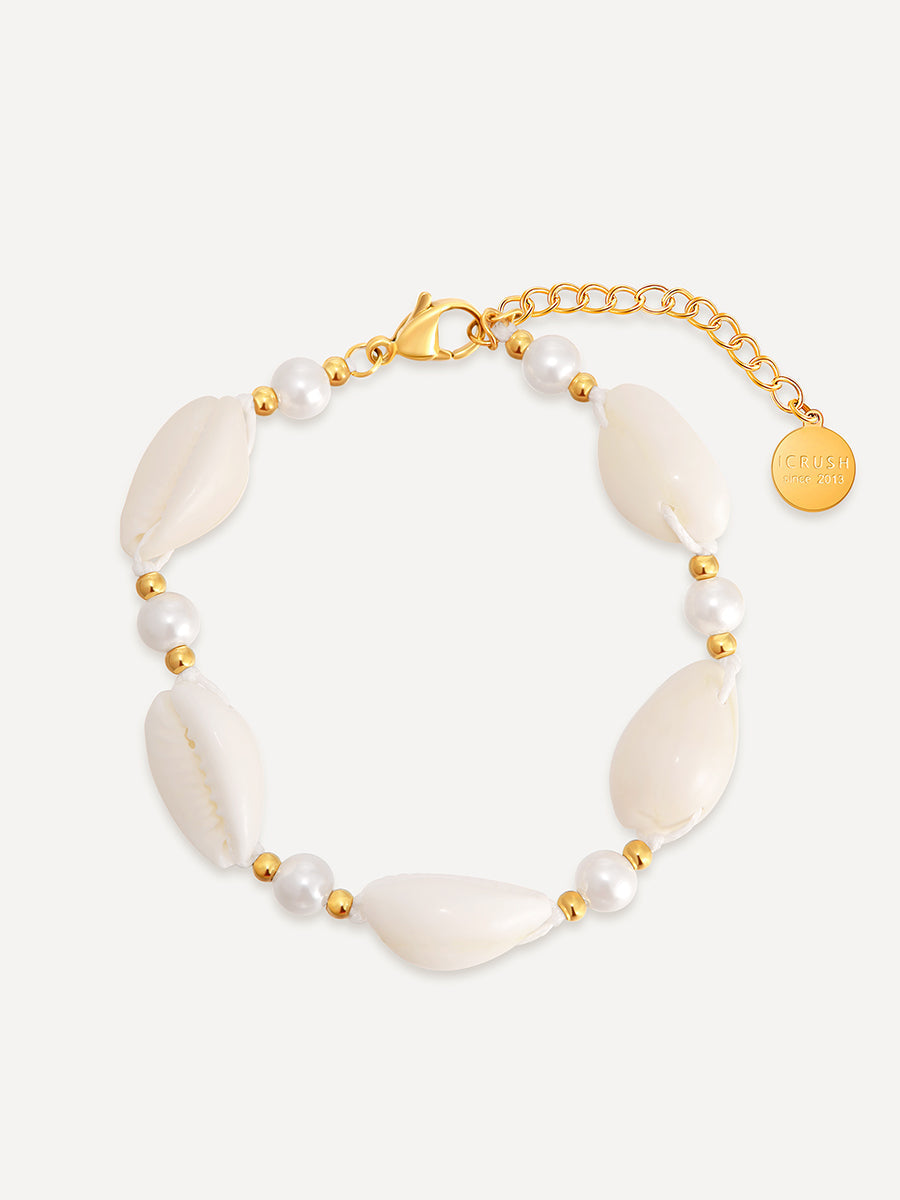 Ocean Melody ARMBAND