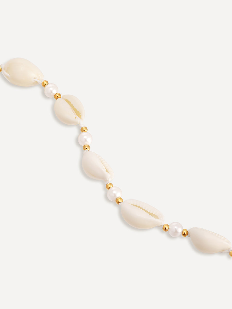 Ocean Melody ARMBAND