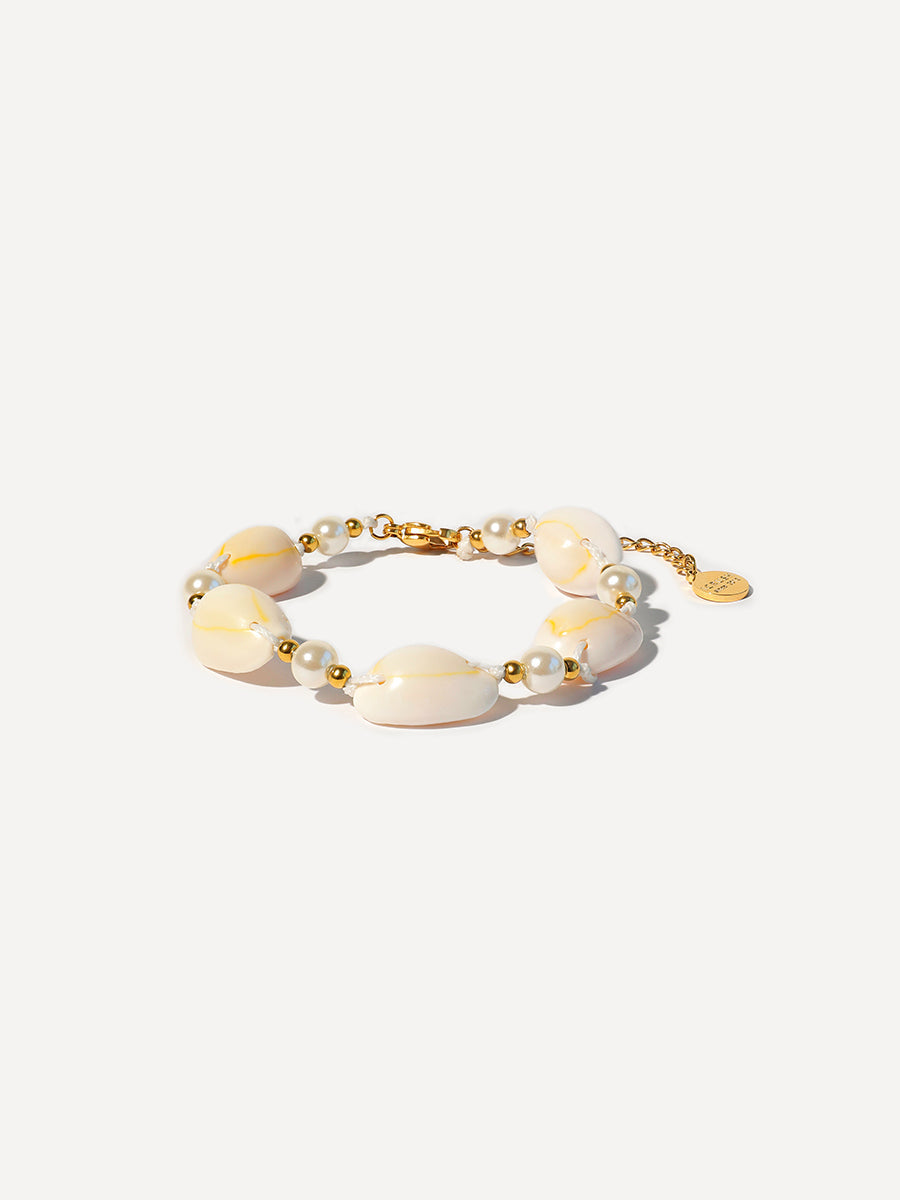 Ocean Melody ARMBAND