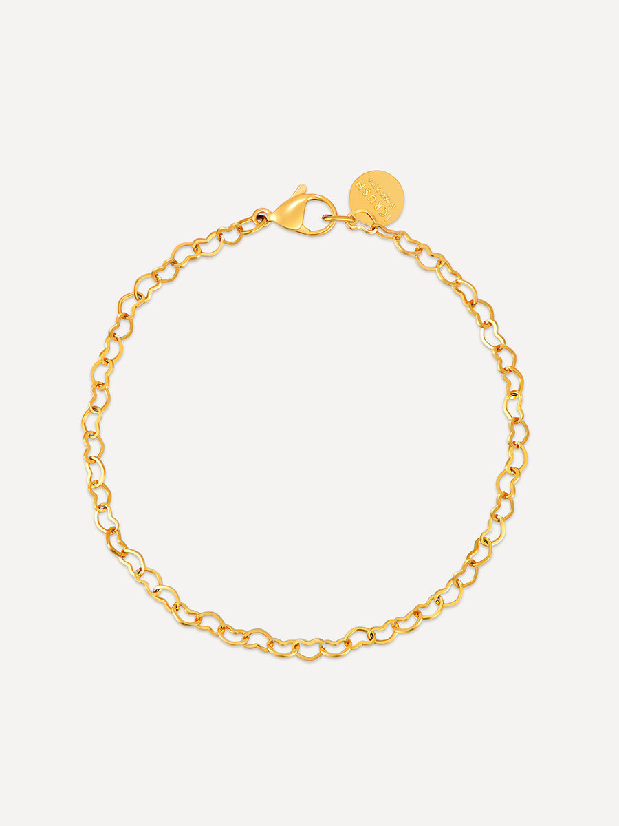 ENDLESS LOVE ARMBAND