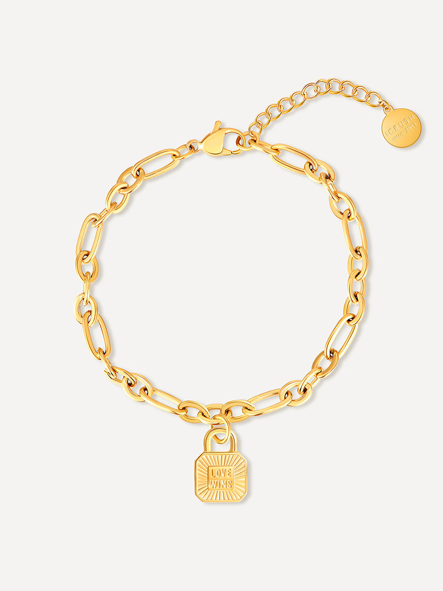 Love Wins ARMBAND