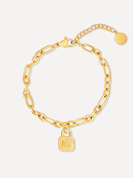 Love Wins ARMBAND