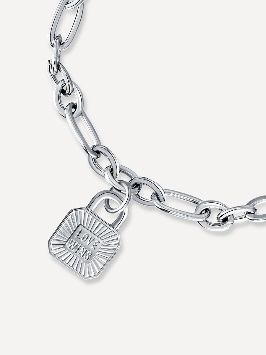 Love Wins ARMBAND