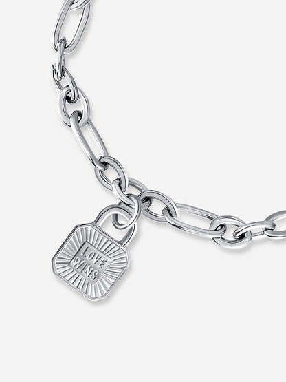 Love Wins ARMBAND