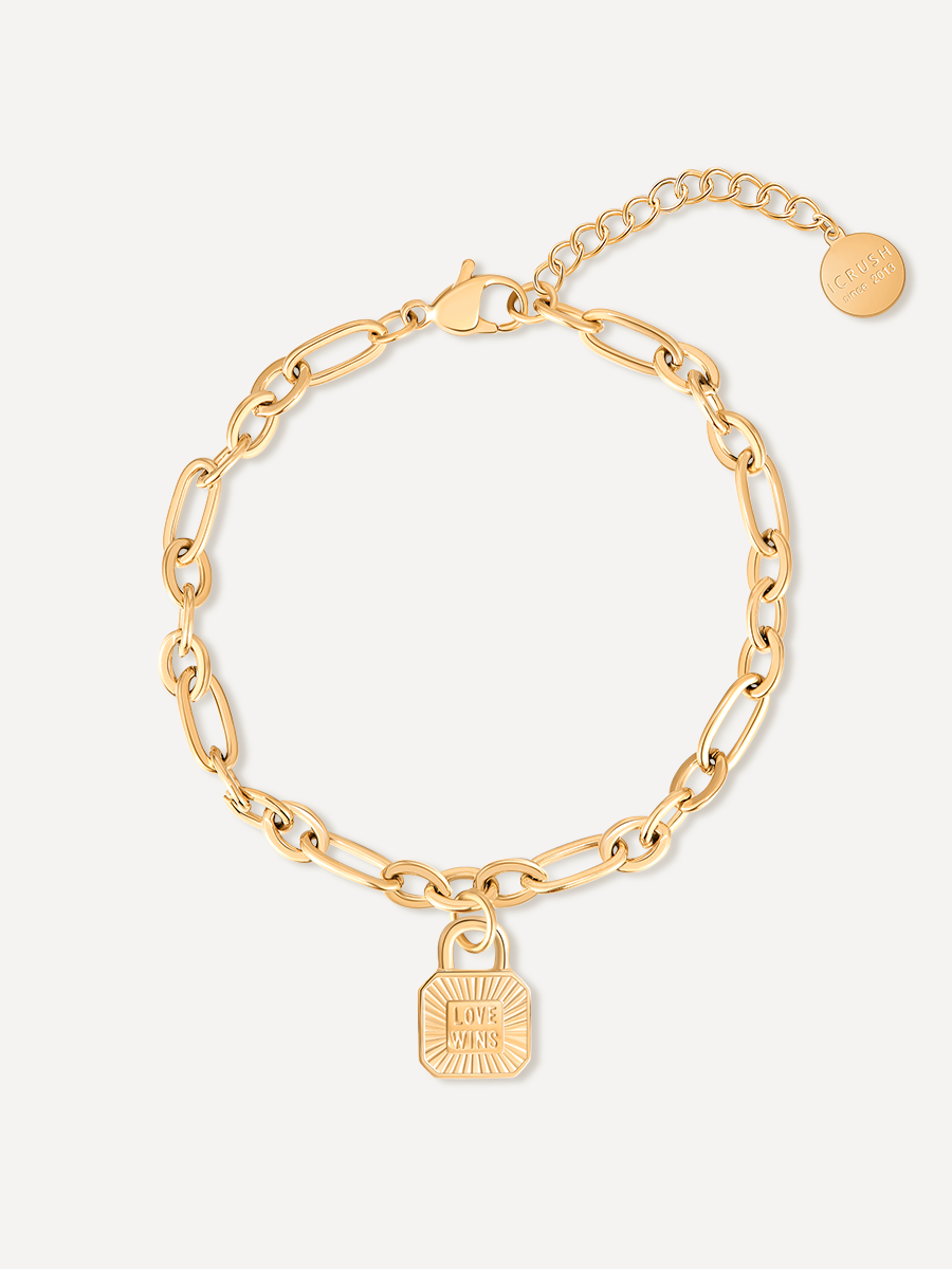 Love Wins ARMBAND