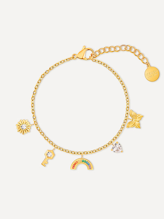 Embrace Love ARMBAND
