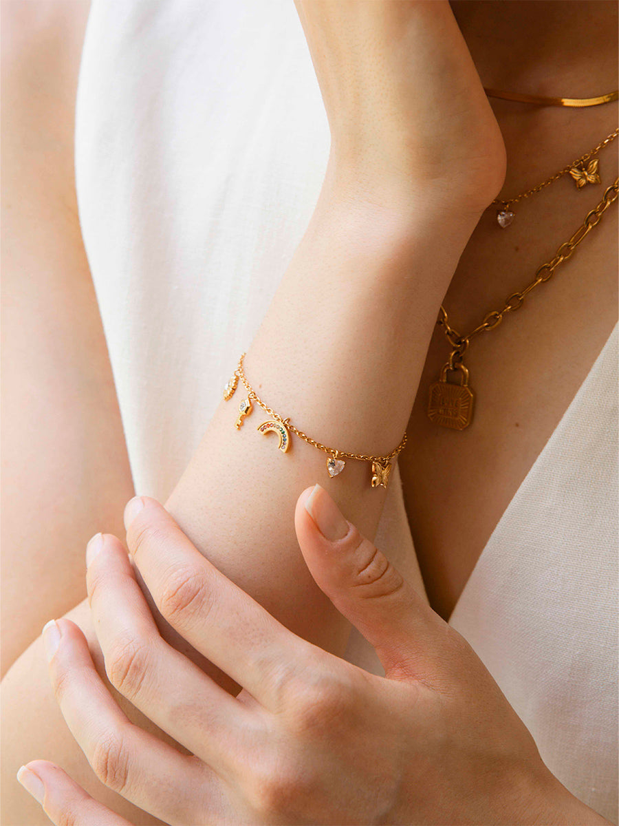 Embrace Love Set