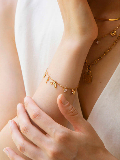 Embrace Love ARMBAND