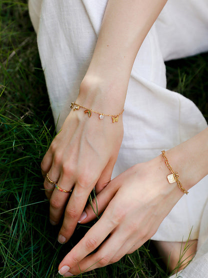 Embrace Love ARMBAND