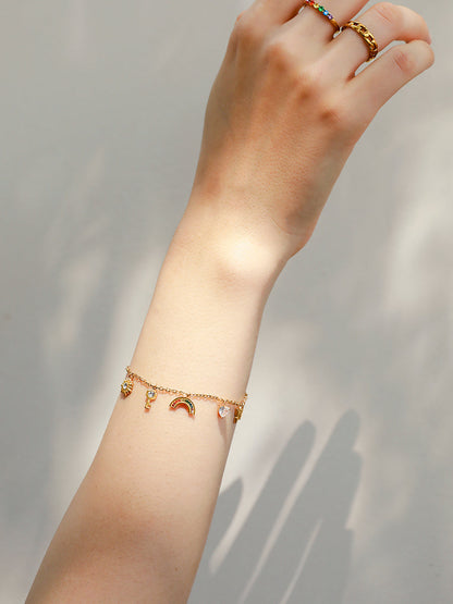 Embrace Love ARMBAND