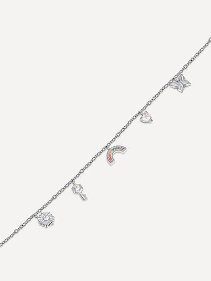 Embrace Love ARMBAND