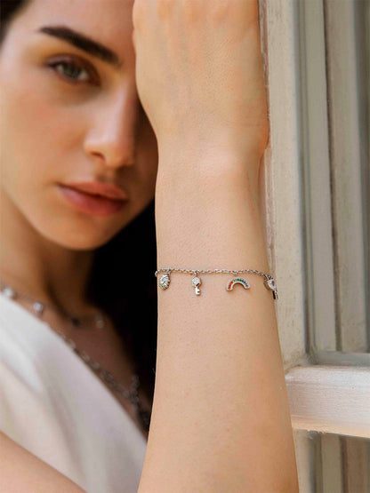 Embrace Love ARMBAND