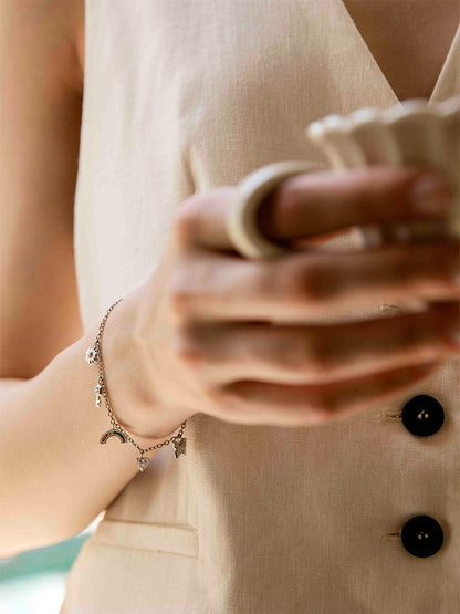 Embrace Love ARMBAND