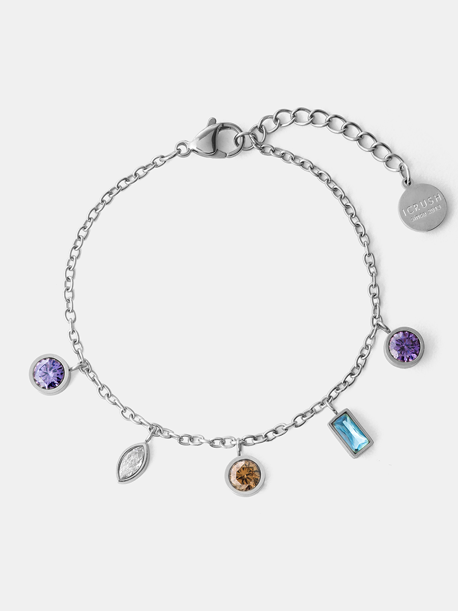 Gleaming Quintet ARMBAND