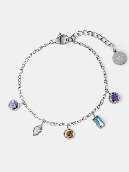 Gleaming Quintet ARMBAND