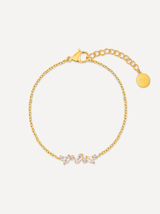 Sparkling Galaxy ARMBAND