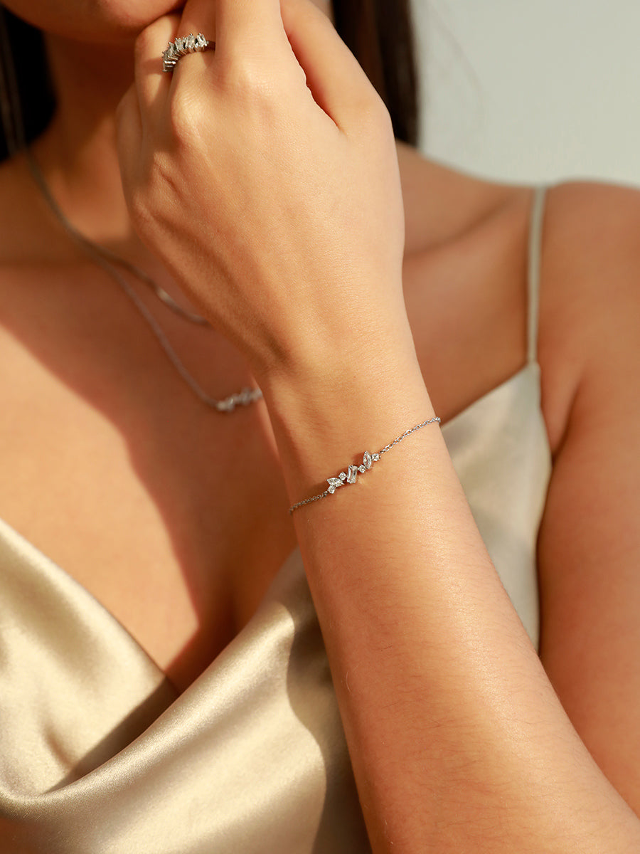 Sparkling Galaxy ARMBAND
