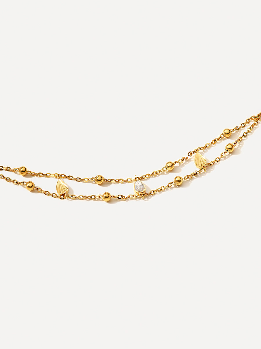 Gorgeous Encounter ARMBAND