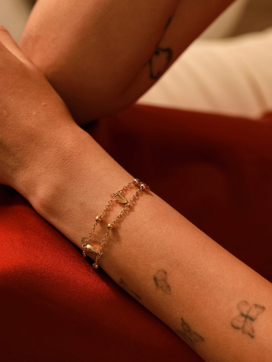 Gorgeous Encounter ARMBAND