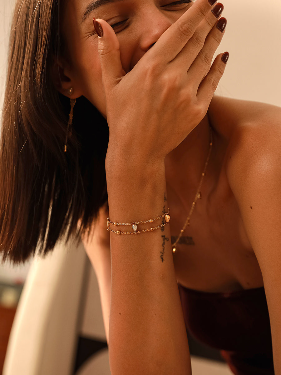 Gorgeous Encounter ARMBAND