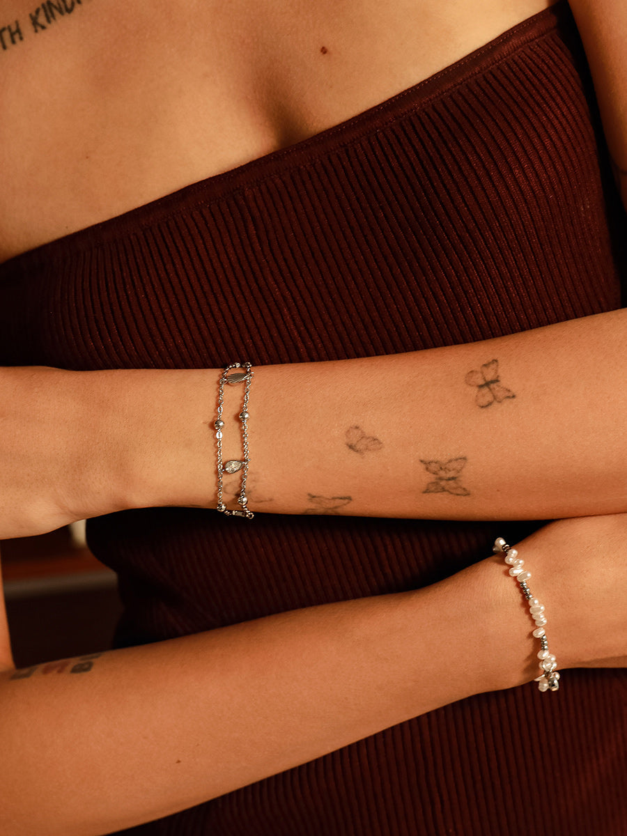 Gorgeous Encounter ARMBAND