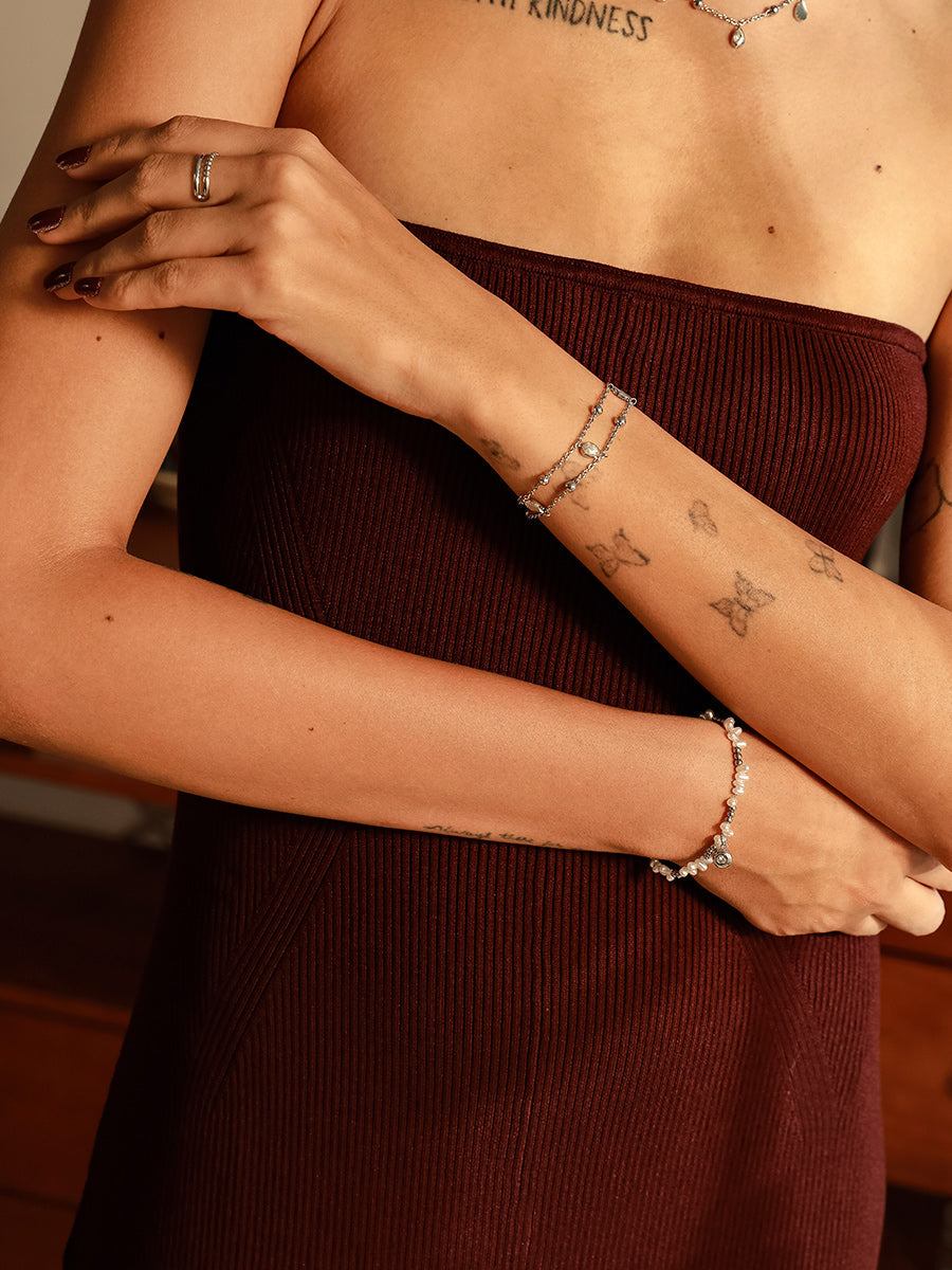 Gorgeous Encounter ARMBAND