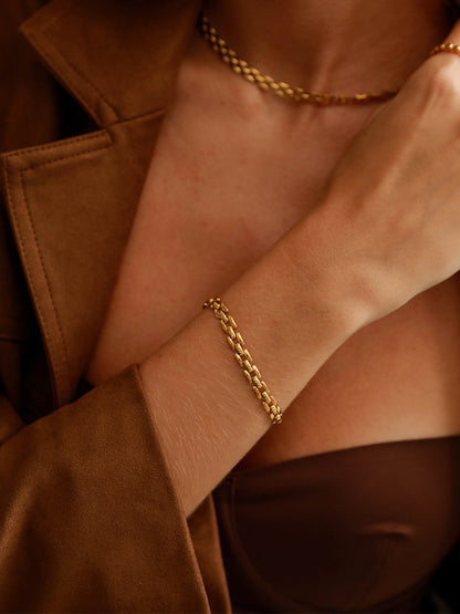 Elegant Watch Brand ARMBAND