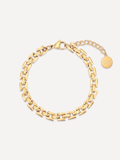 Elegant Watch Brand ARMBAND