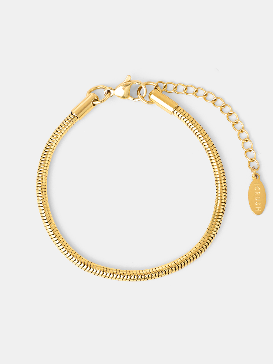 Round Sleek ARMBAND