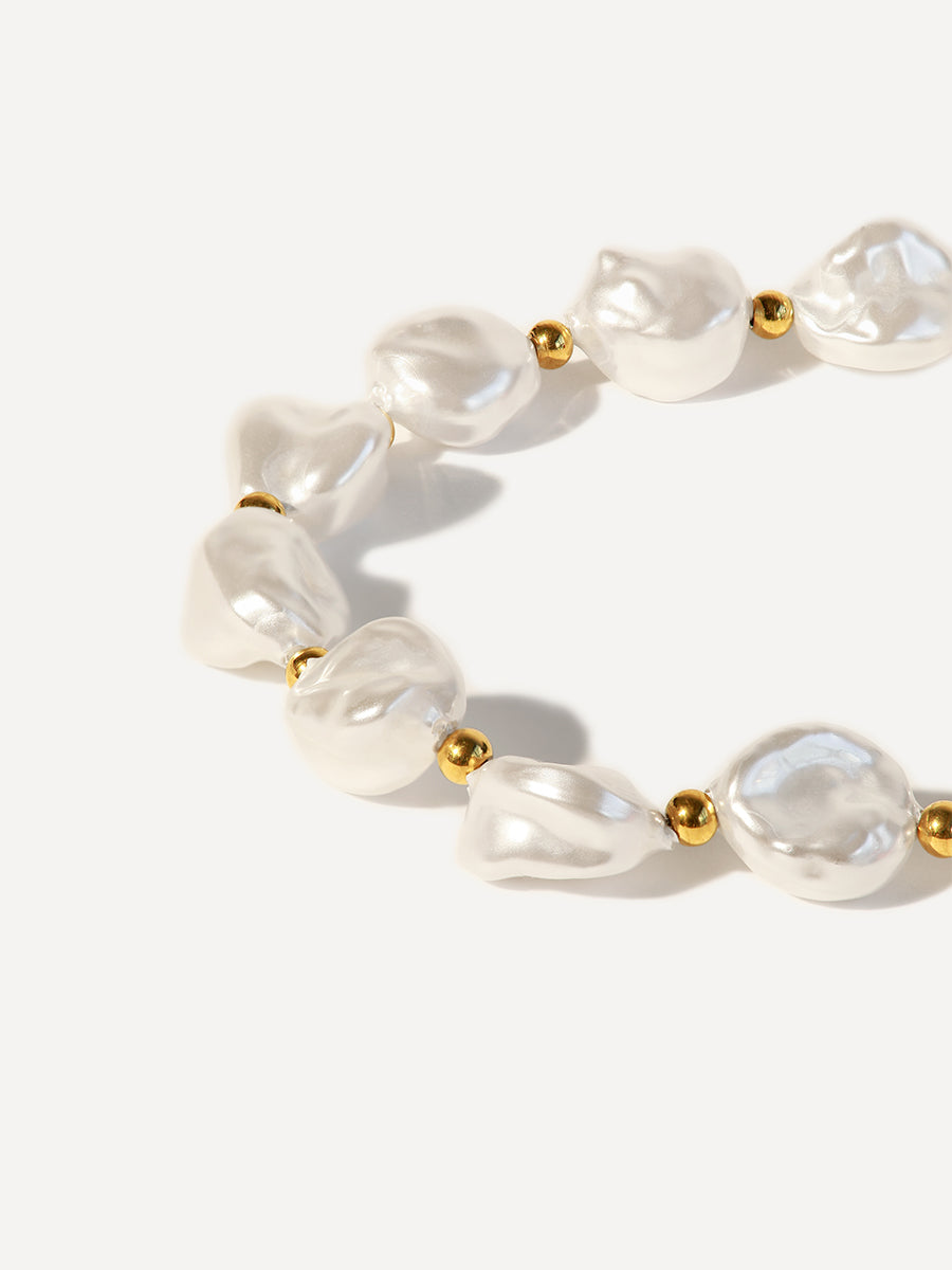 Enchanting Pearl ARMBAND